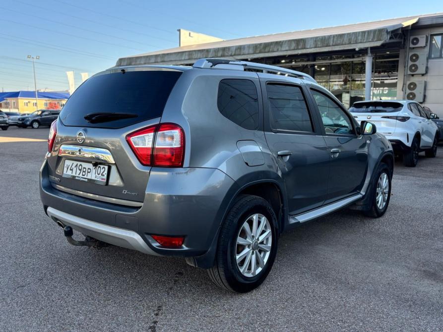 Nissan Terrano III (D10) Уфа  - изображение 6