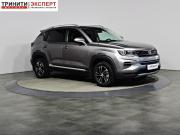 Changan CS35 Plus I Белгород  - изображение 21