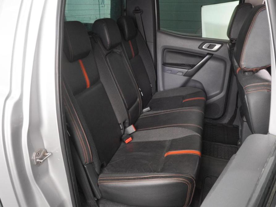 Ford Ranger T6 Воронеж  - изображение 7