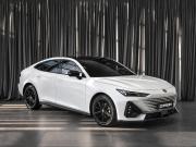 Changan UNI-V I Тюмень  - изображение 27
