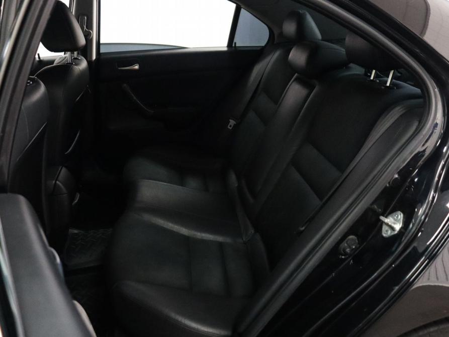 Honda Accord VII Рестайлинг Минеральные Воды  - изображение 9