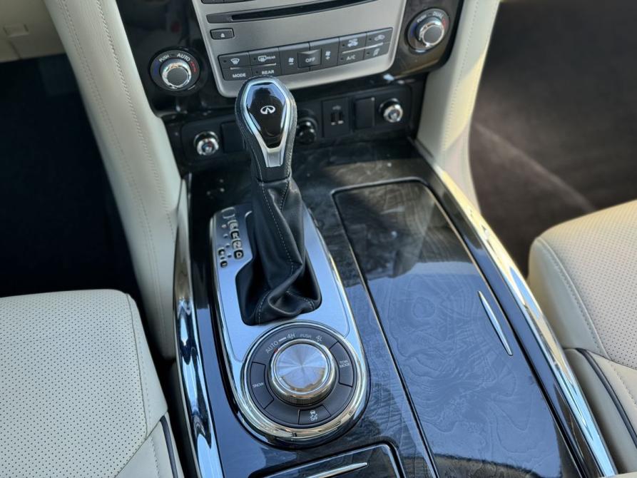 Infiniti QX80 I Рестайлинг 2 Санкт-Петербург  - изображение 23
