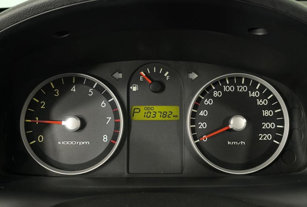 Hyundai Getz I Рестайлинг Нижний Новгород  - изображение 7