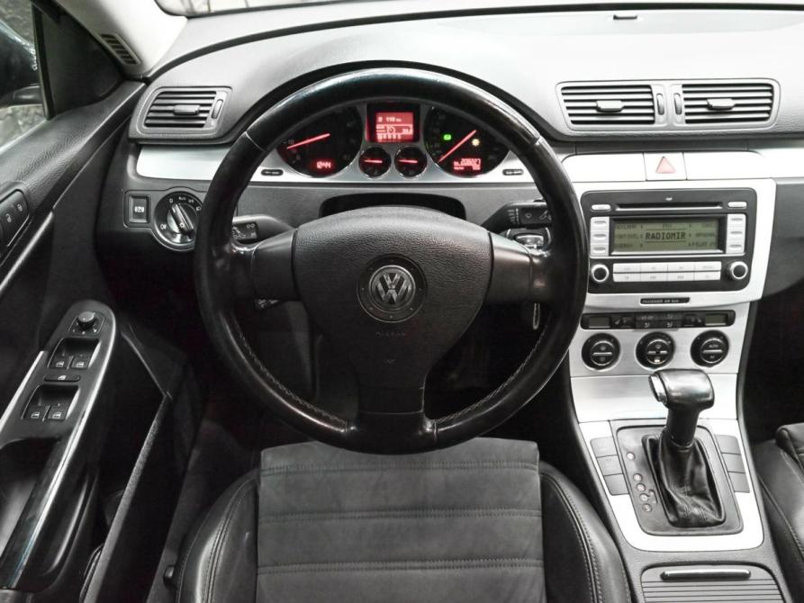 Volkswagen Passat B6 Екатеринбург  - изображение 12