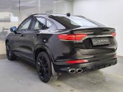 Geely Tugella I Рестайлинг Уфа  - изображение 30