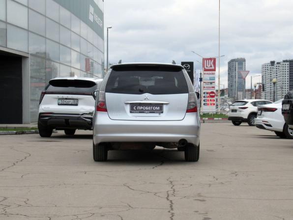 Mitsubishi Grandis I с пробегом 2007 года, цена 820 000 рублей, 336586 км, минивэн, Автокод Объявления