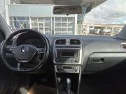 Volkswagen Polo V Рестайлинг Санкт-Петербург  - изображение 36