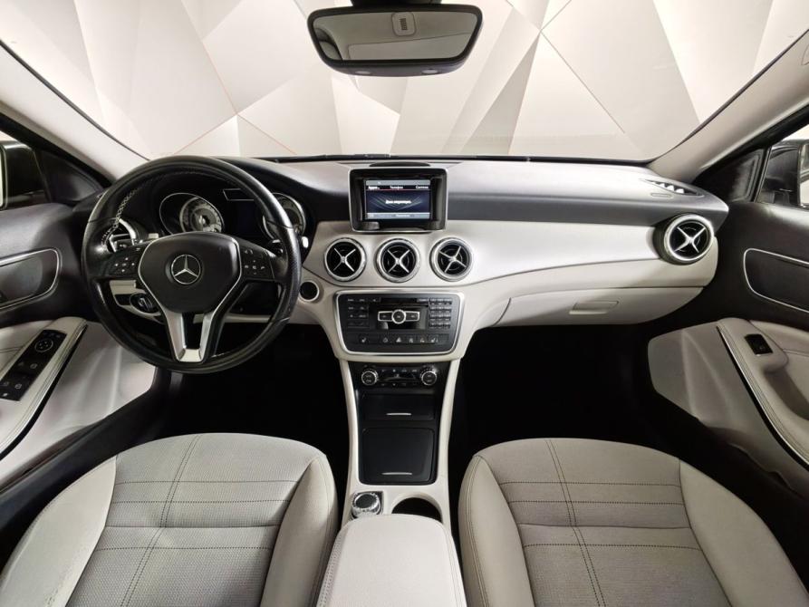 Mercedes-Benz GLA I (X156) Москва  - изображение 14