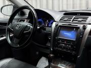 Toyota Camry VII (XV50) Рестайлинг Ижевск  - изображение 43