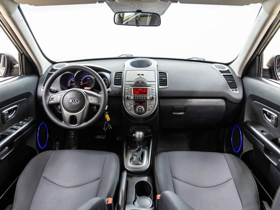 Kia Soul I Волгоград  - изображение 13