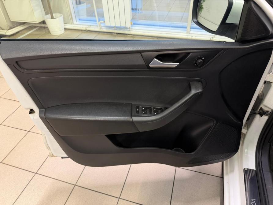 Volkswagen Polo VI Волгоград  - изображение 14