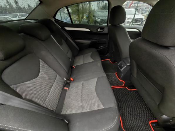 Citroen C4 II с пробегом 2013 года, цена 399 000 рублей, 269000 км, седан, Автокод Объявления