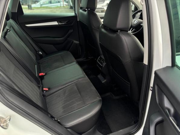 Skoda Karoq I с пробегом 2020 года, цена 2 250 000 рублей, 132872 км, внедорожник, Автокод Объявления