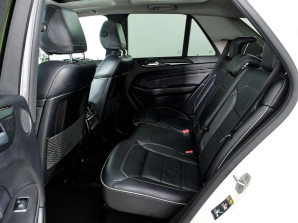 Mercedes-Benz M-Класс III (W166) с пробегом 2013 года, цена 2 498 000 рублей, 214790 км, внедорожник, Автокод Объявления