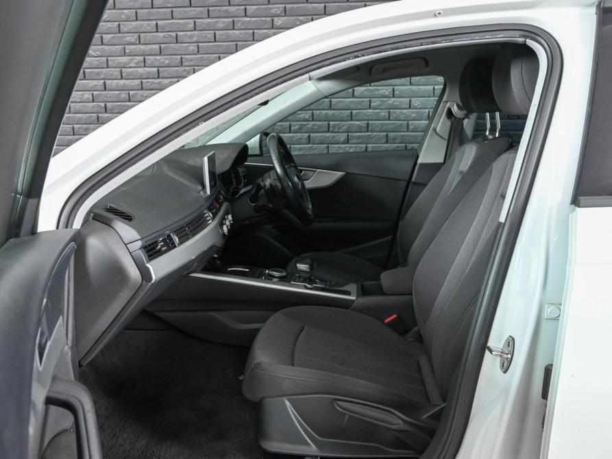 Audi A4 V (B9) Екатеринбург  - изображение 9