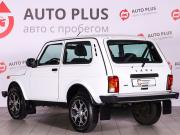 Lada (ВАЗ) 2121 (4x4) I Рестайлинг (2020) Минеральные Воды  - изображение 18