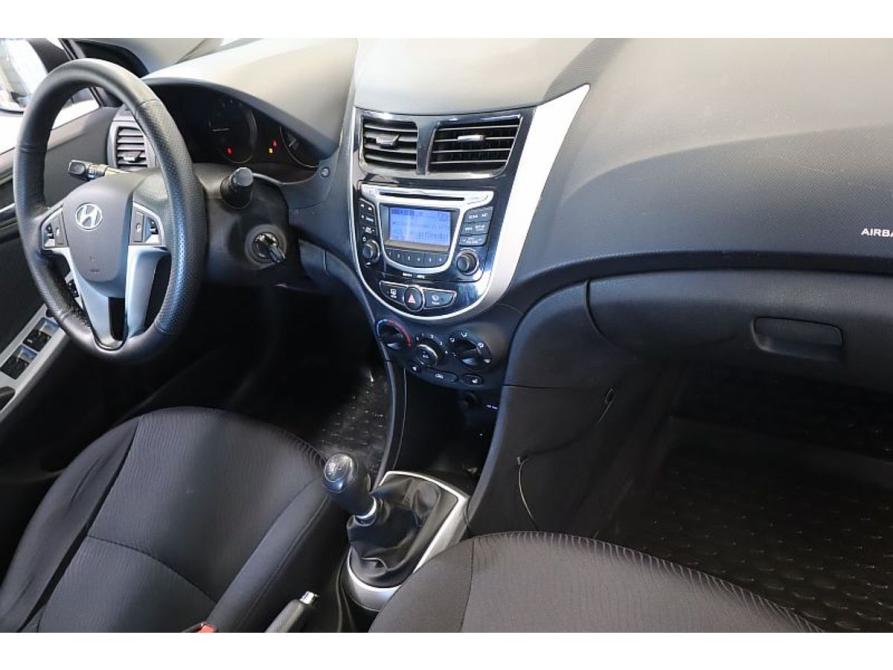 Hyundai Solaris I Коломна  - изображение 5