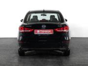 Changan Alsvin Иркутск  - изображение 29