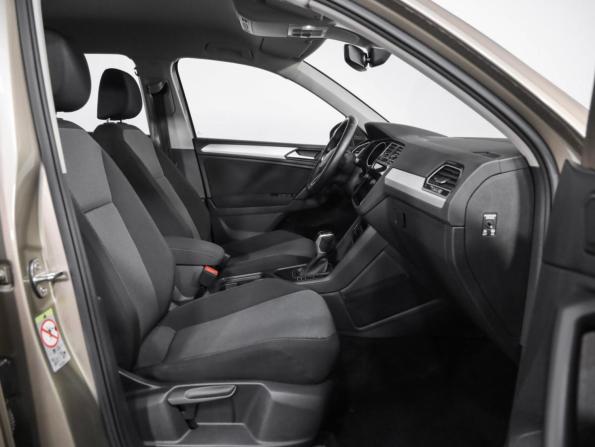 Volkswagen Tiguan II Рестайлинг с пробегом 2021 года, цена 2 569 000 рублей, 73728 км, внедорожник, Автокод Объявления