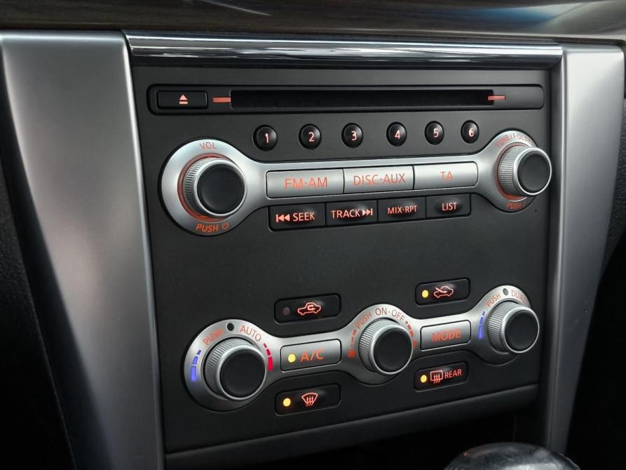 Nissan Teana II Рестайлинг Нижний Новгород  - изображение 17