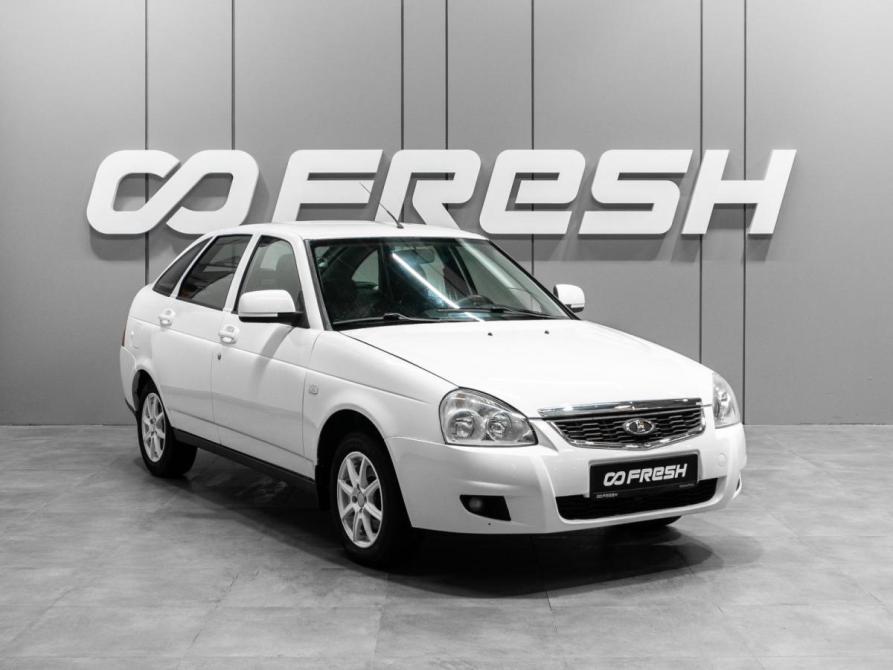 Lada (ВАЗ) Priora I Рестайлинг Тюмень  - изображение 1