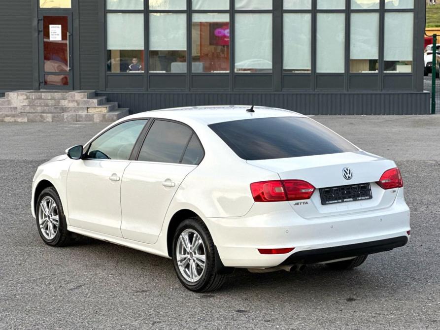 Volkswagen Jetta VI Волгоград  - изображение 4