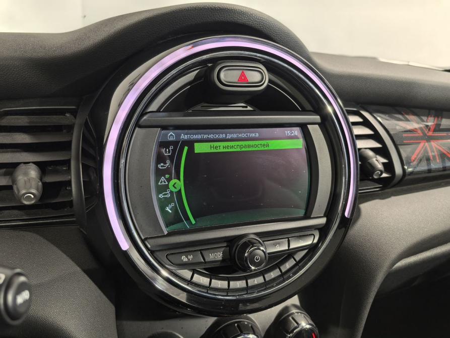Mini Hatch III (F55/F56) Рестайлинг Санкт-Петербург  - изображение 23