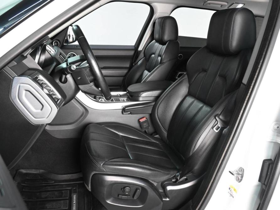 Land Rover Range Rover Sport II Ростов-на-Дону  - изображение 10