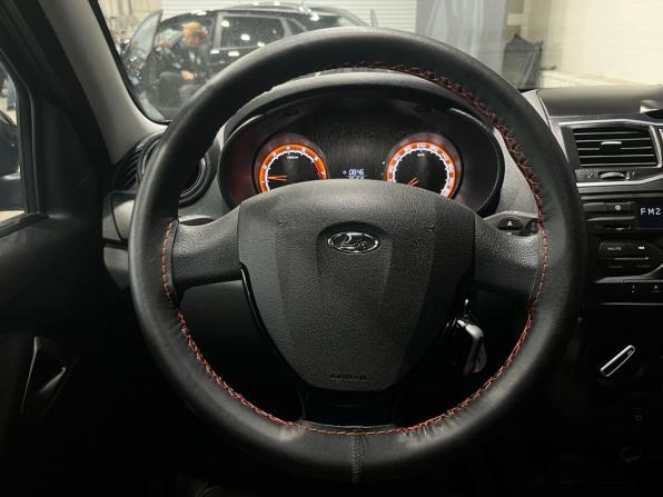 Lada (ВАЗ) Granta I Рестайлинг с пробегом 2025 года, цена 945 000 рублей, 20166 км, универсал, Автокод Объявления
