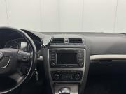 Skoda Octavia II (A5) Рестайлинг Воронеж  - изображение 37