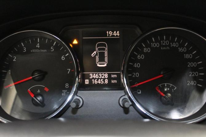 Nissan Qashqai I Рестайлинг с пробегом 2012 года, цена 769 000 рублей, 346325 км, внедорожник, Автокод Объявления