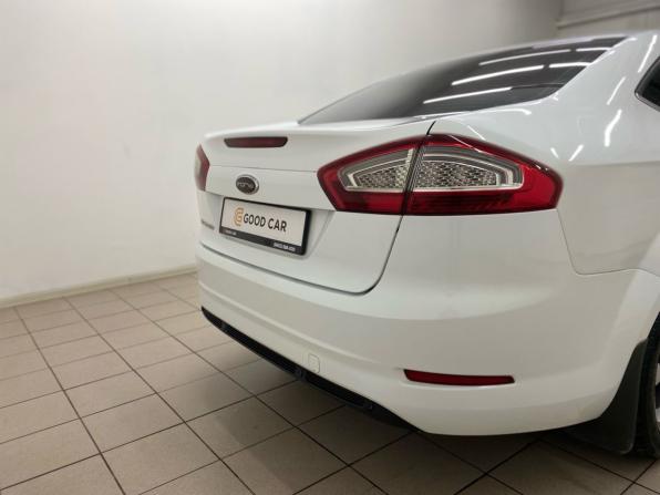 Ford Mondeo IV Рестайлинг с пробегом 2011 года, цена 925 000 рублей, 98000 км, седан, Автокод Объявления