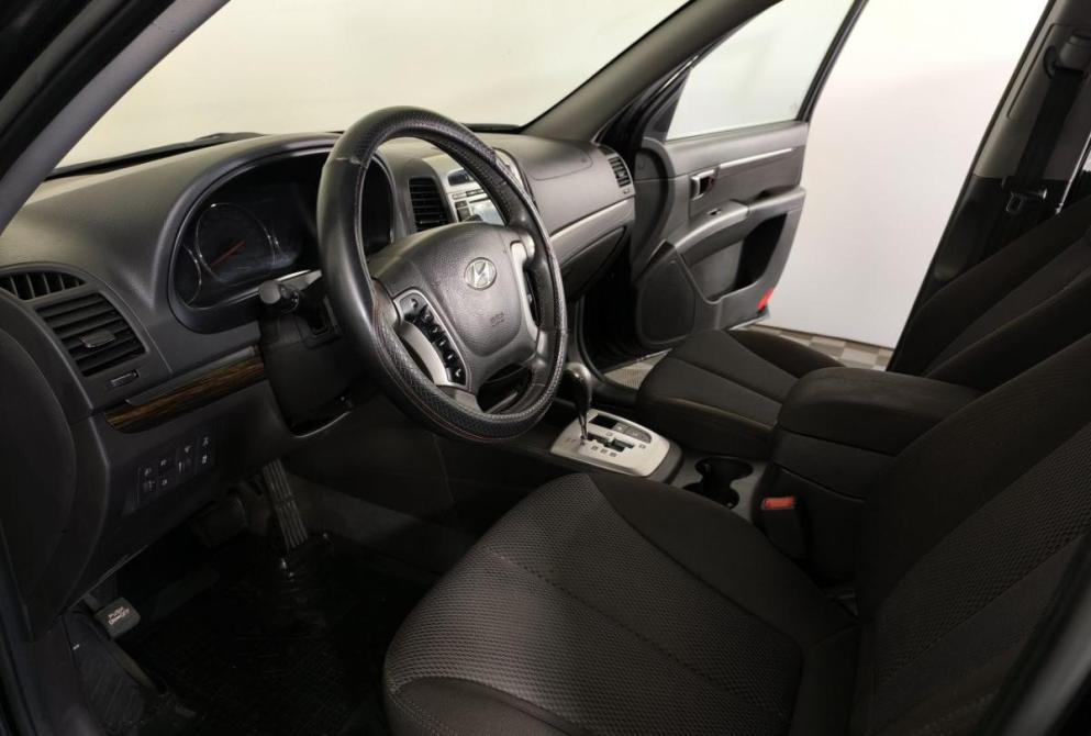 Hyundai Santa Fe II Рестайлинг Нижний Новгород  - изображение 8