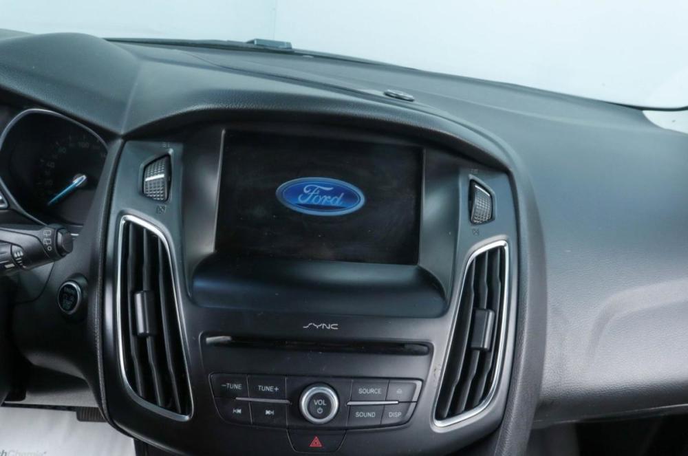 Ford Focus III Рестайлинг Челябинск  - изображение 14