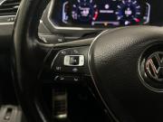 Volkswagen Tiguan II Санкт-Петербург  - изображение 44