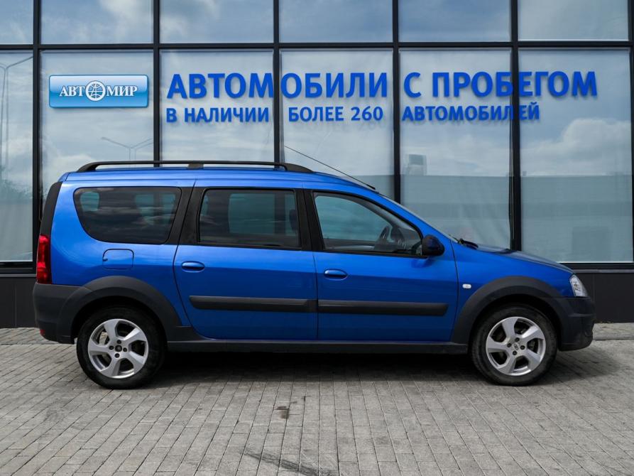 Lada (ВАЗ) Largus I Екатеринбург  - изображение 6