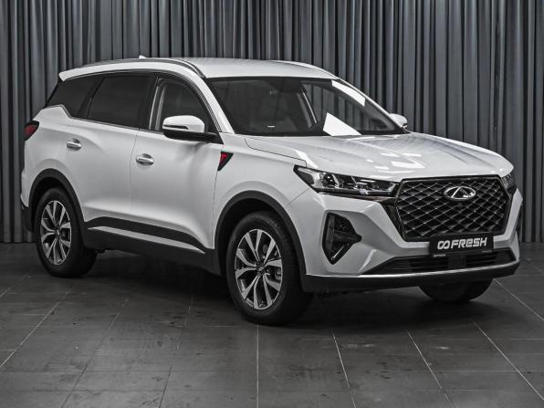Chery Tiggo 7 Pro Max I с пробегом 2023 года, цена 1 649 040 рублей, 61684 км, внедорожник, Автокод Объявления