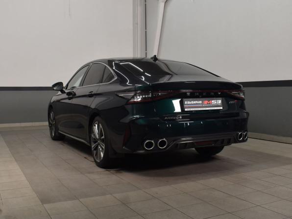 Chery Arrizo 8 с пробегом 2023 года, цена 2 074 995 рублей, 90425 км, седан, Автокод Объявления