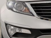 Kia Sportage III Москва  - изображение 40