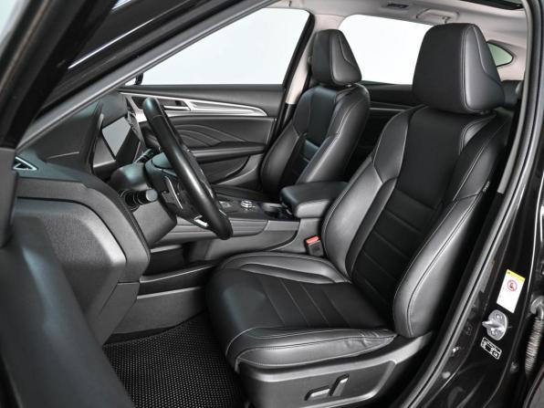 Haval F7 I с пробегом 2021 года, цена 2 049 000 рублей, 91884 км, внедорожник, Автокод Объявления