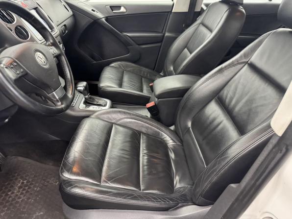 Volkswagen Tiguan I с пробегом 2010 года, цена 1 370 000 рублей, 151089 км, внедорожник, Автокод Объявления
