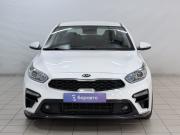 Kia Cerato IV Воронеж  - изображение 23