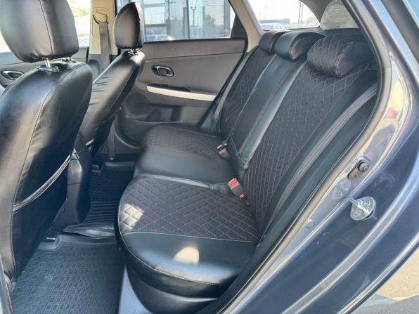 Kia Ceed II с пробегом 2014 года, цена 1 029 000 рублей, 124160 км, универсал, Автокод Объявления