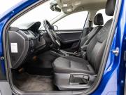 Skoda Octavia III (A7) Рестайлинг Волгоград  - изображение 75