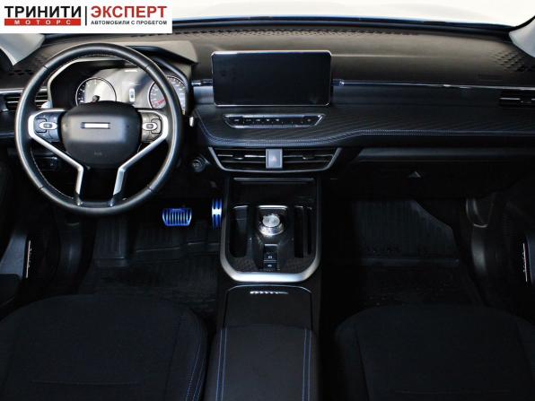 Haval Jolion I с пробегом 2021 года, цена 1 597 000 рублей, 66080 км, внедорожник, Автокод Объявления