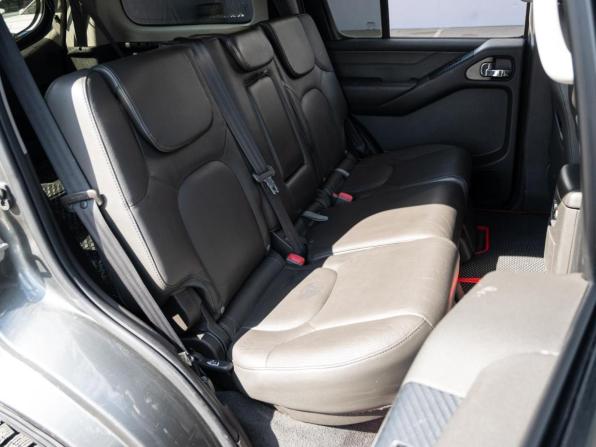 Nissan Pathfinder III с пробегом 2007 года, цена 1 380 000 рублей, 324230 км, внедорожник, Автокод Объявления