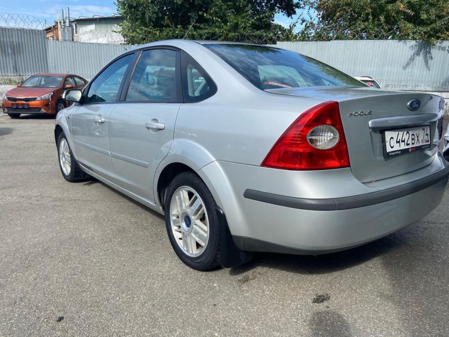 Ford Focus II Миасс  - изображение 7