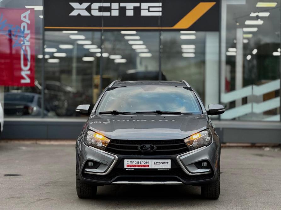 Lada (ВАЗ) Vesta I Архангельск  - изображение 2