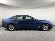 BMW 5 серии VII (G30/G31/G38) Рестайлинг Москва  - изображение 23