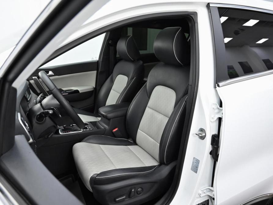 Kia Sportage IV Москва  - изображение 15